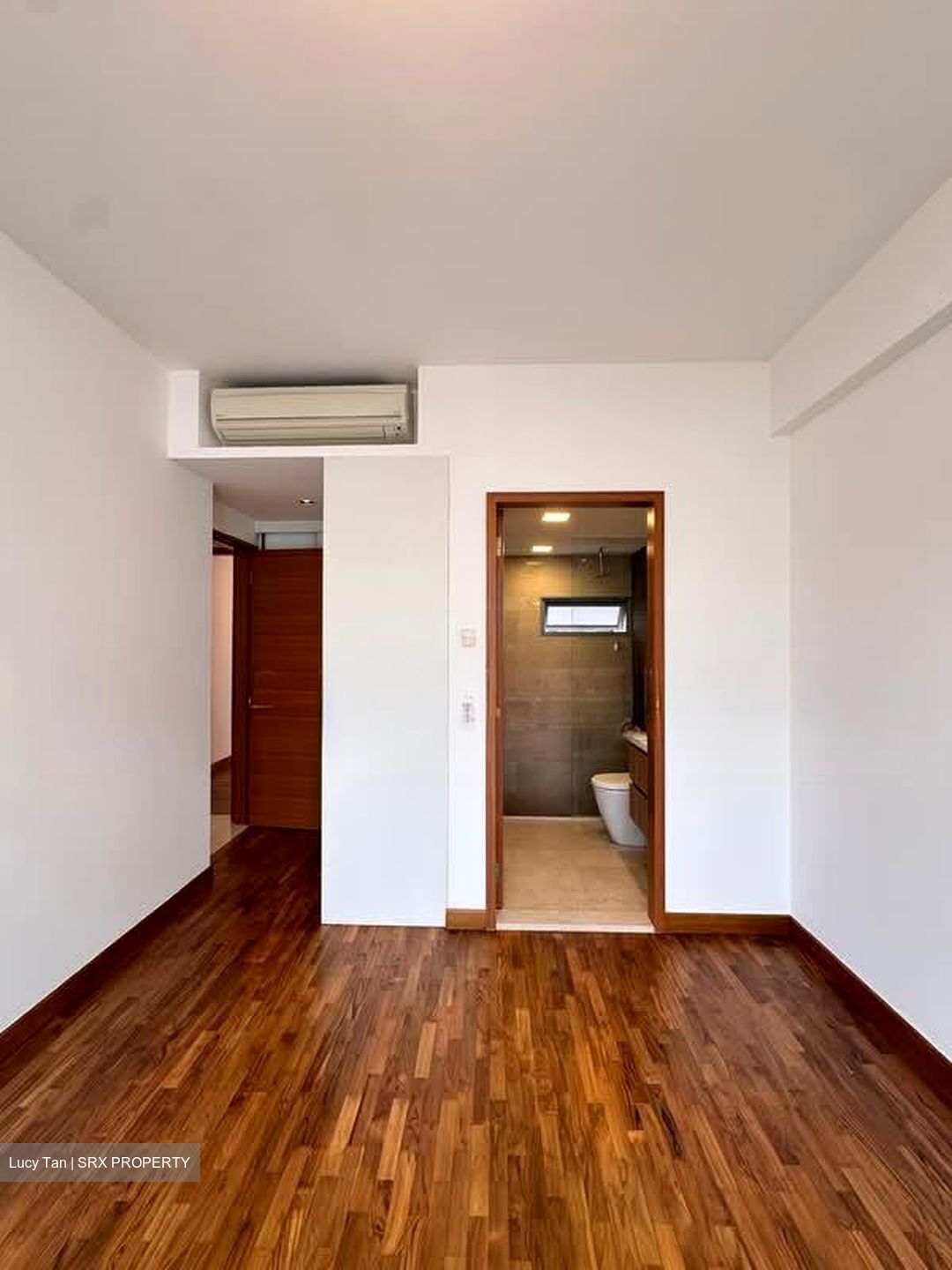 Woodhaven (D25), Condominium #601302041